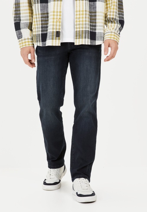 Produktbild Camel Active 5-Pocket-Jeans Relaxed Fit (34)