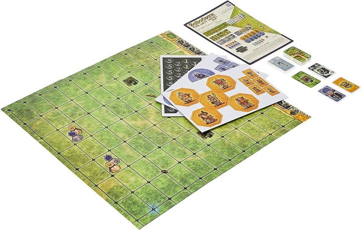 Actual product image Brain Games Table Game Saboteur Forest (Estonian, Russian, Latvian)