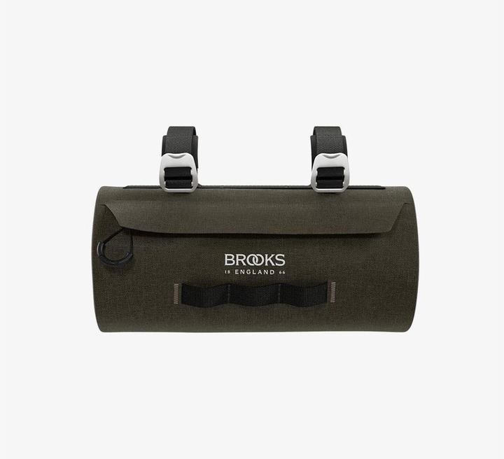 Actual product image Brooks England Scape (3 l, Handlebar bag)