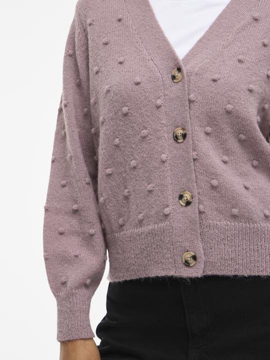 Produktbild Vila Verzierter Strickjacke (M)