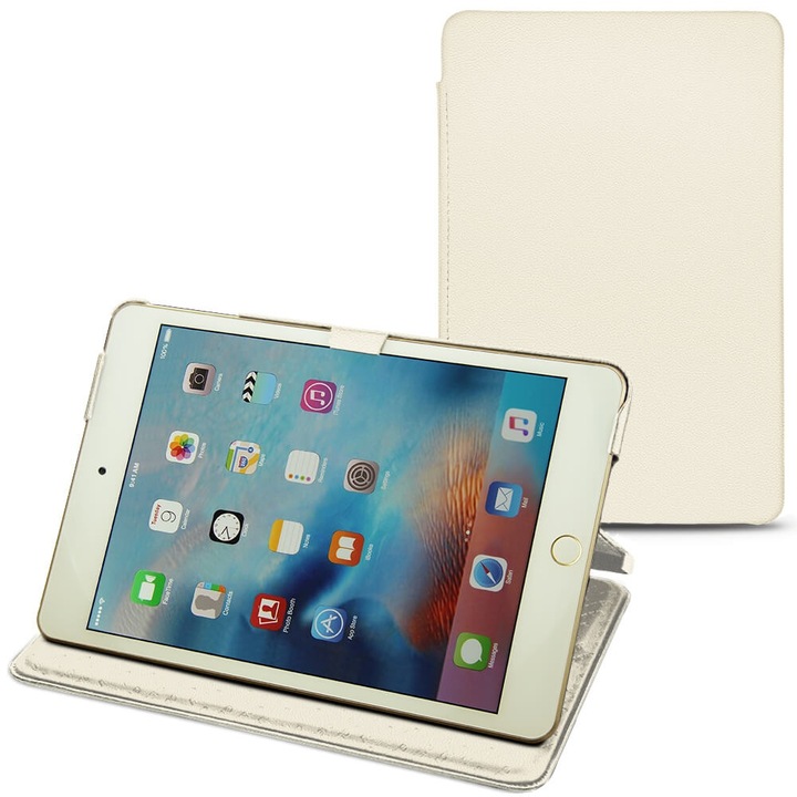 Image du produit Noreve Housse cuir horizontal (IPad Mini 4)