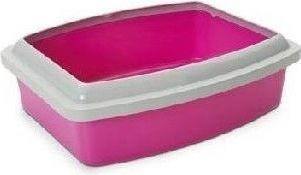 Produktbild Savic CAT BOX MIT REM JUMBO 55x43x1 (Katzenklo offen)