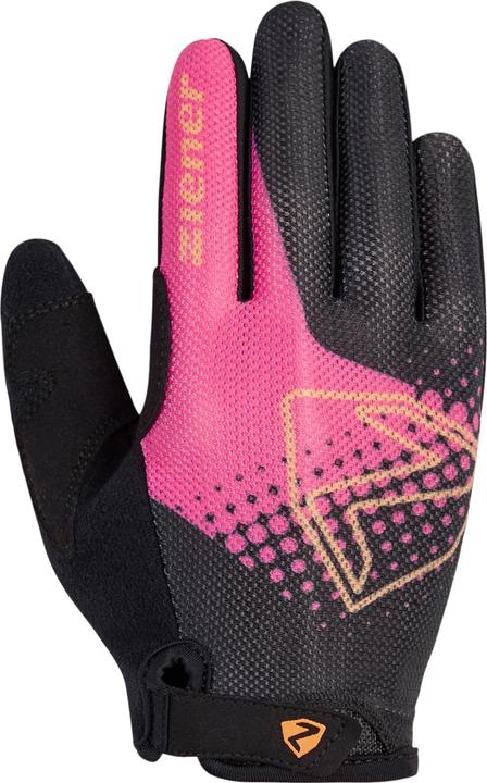 Produktbild Ziener Colo Long Bike (M)