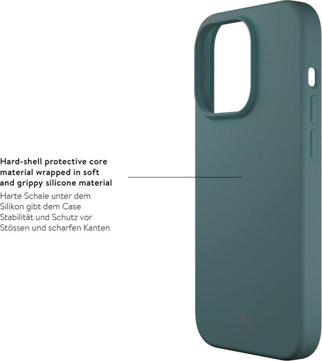 Actual product image White Diamonds Urban Case (Apple iPhone 13)