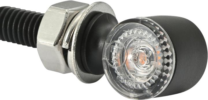Actual product image Daytona Clignotant D-Light Mini2 LED(2 pièces)