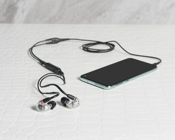 Image du produit Shure Aonic 5 (ANC, Filaire)