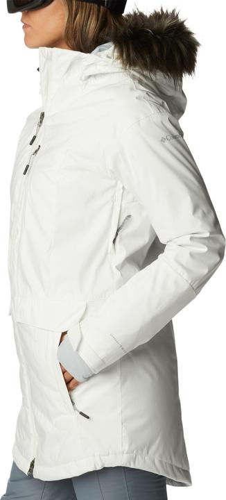 Actual product image Columbia Mount Bindo™ II Insulated Jacket (S)