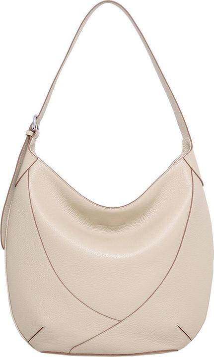 Actual product image Smaak Amsterdam Drew Handbag Limestone
