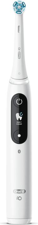 Produktbild Oral-B iO Serie 8 (Oszillierende Zahnbürste)