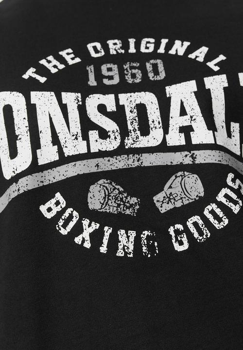 Produktbild Lonsdale Badfallister (XXL)