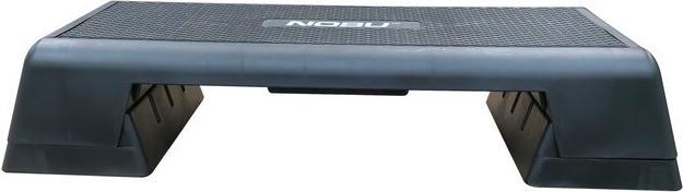 Produktbild Nobu Athletics Aerobic Step Pro verstellbar