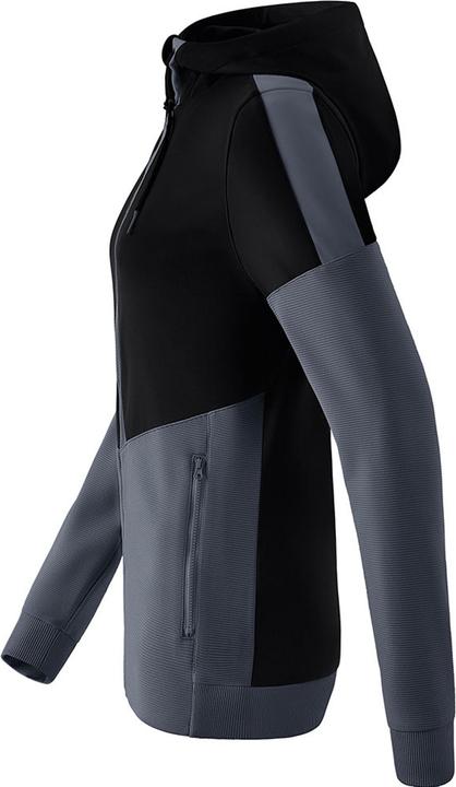 Immagine prodotto Erima Squad Trainingsjacke Mit Kapuze Damen (34)