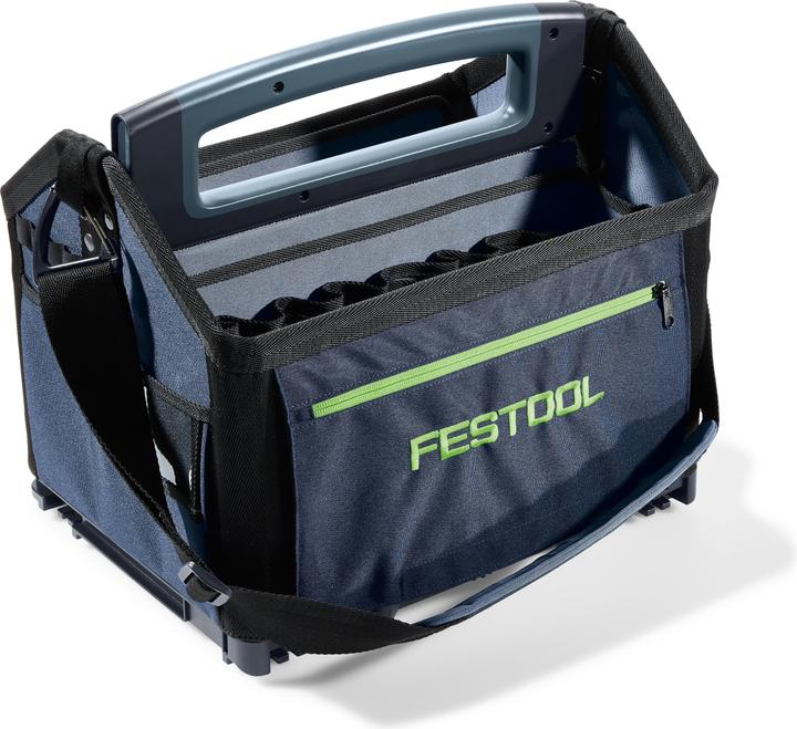 Actual product image Festool Systainer³ ToolBag SYS3 T-BAG M