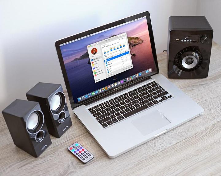 Image du produit Audiocore AC910