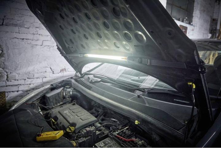 Actual product image Osram Ledil416 (1000 lm)