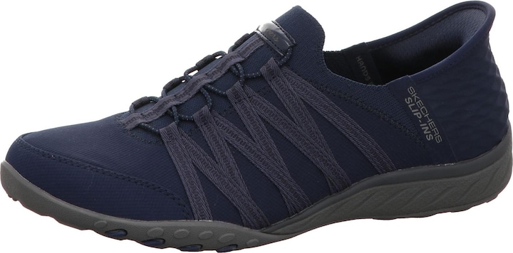 Produktbild Skechers Slipper 100593 NVY (39)