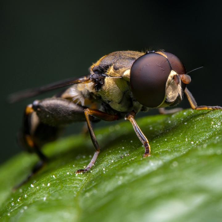 Image du produit Venus Optic 90mm f/2.8 2x Ultra Macro APO (Canon RF, Plein format)