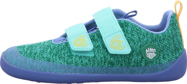 Image du produit Affenzahn Barfussschuhe KNIT HAPPY Paradiesvogel (32)