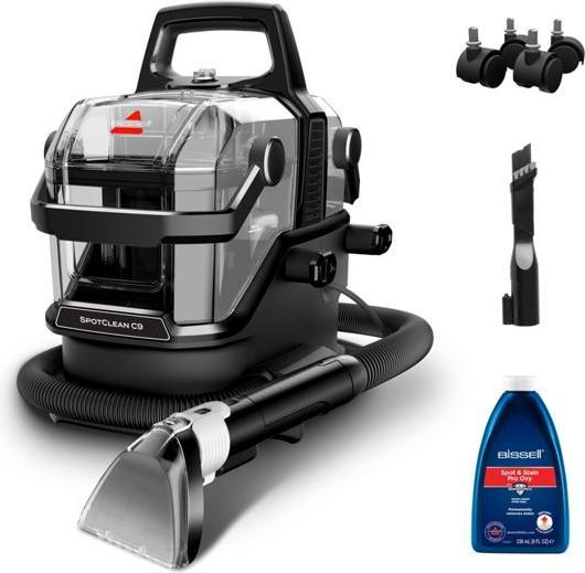 Image du produit Bissell SpotClean C9 Pro