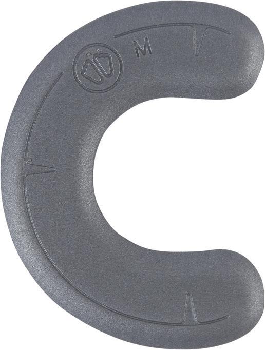 Image du produit Sidas IPS C Shape M (23.5, 24.5, 25.5, 26.5, 27.5, 28.5, 29.5, 30.5, 31.5)