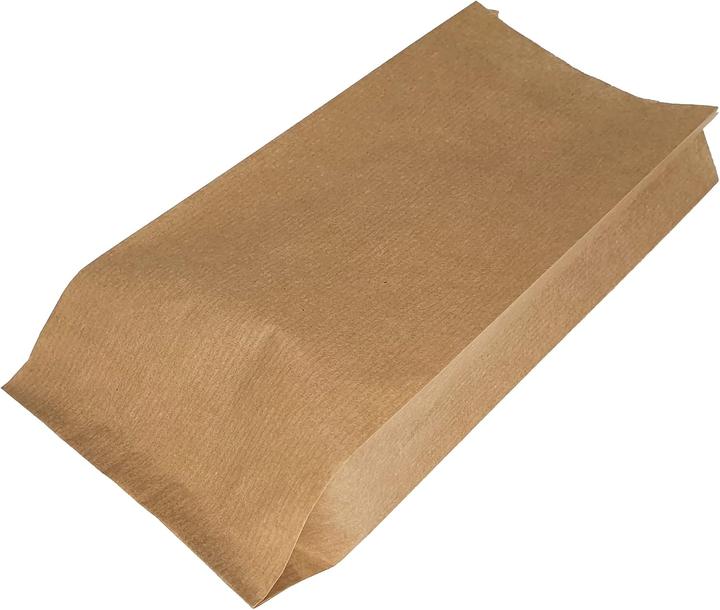 Produktbild Loxato 1000 Stück Brottüten, 45 g/m² (1000 x)
