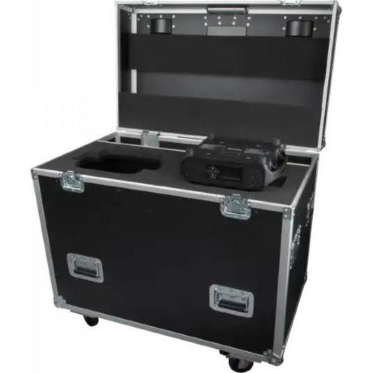 Thumbnail - Infinity Case für 2 x Furion H402 Hybrid (Zubehör), Audio Racks + Cases