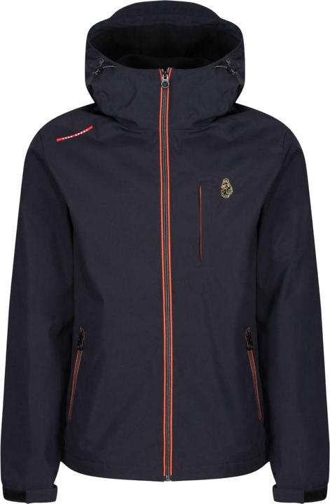 Actual product image Luke 1977 Mens Nice Chopper Technical Jacket (S)
