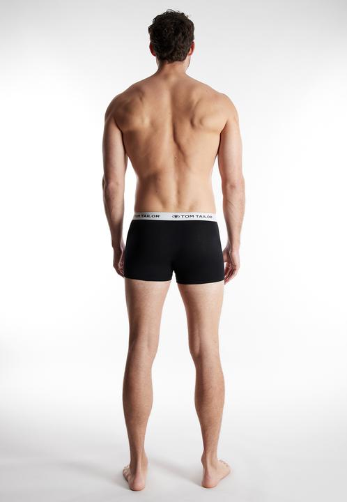 Immagine prodotto Tom Tailor Boxershorts (M, confezione da 3)