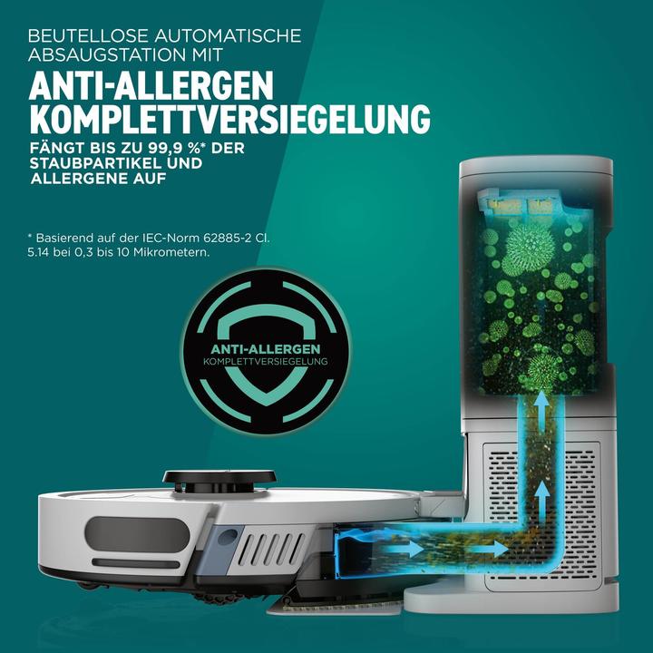 Produktbild Shark Matrix Plus (Wischtuch)