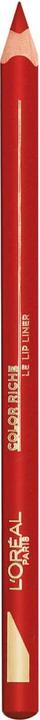 Produktbild L'Oréal Paris Color Riche (125 Maison Marais)