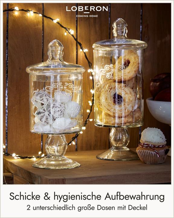 Produktbild Loberon Suzie