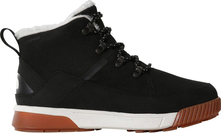 Actual product image North Face Sierra Mid Lace WP Shoes (39.5)