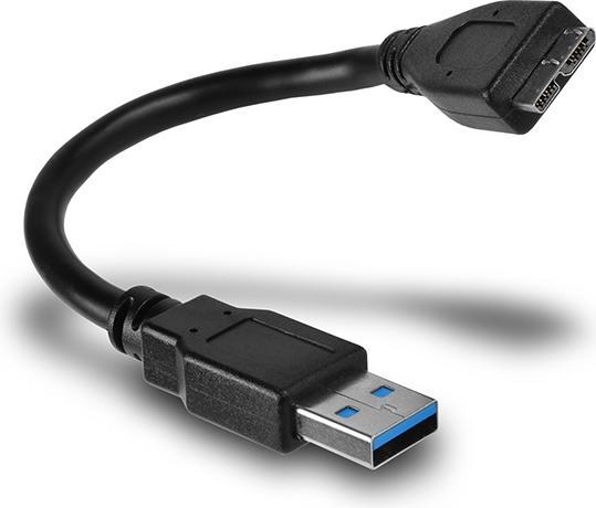 Actual product image Axagon ADSA-1S6