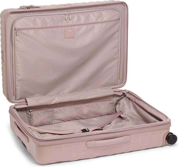 Actual product image Tumi 19 Degree Extended Trip Expandable Packing Case
