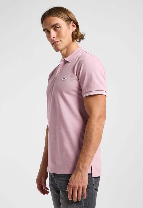 Image du produit Lee Polo Pique Polo (M)