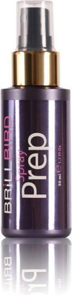 Image du produit BrillBird Spray Prep 50ml
