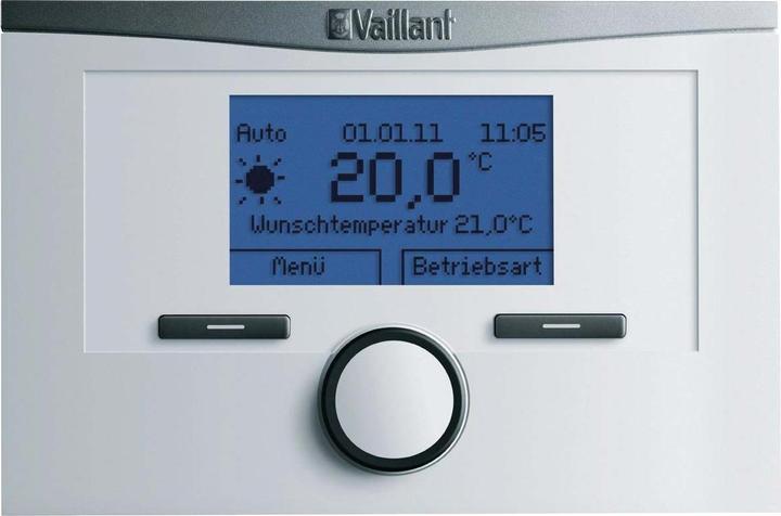 Immagine prodotto Vaillant Controllore calorMATIC 350