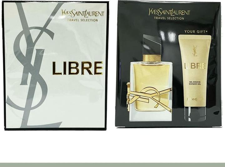 Produktbild Yves Saint Laurent Libre Giftset (Parfum set)