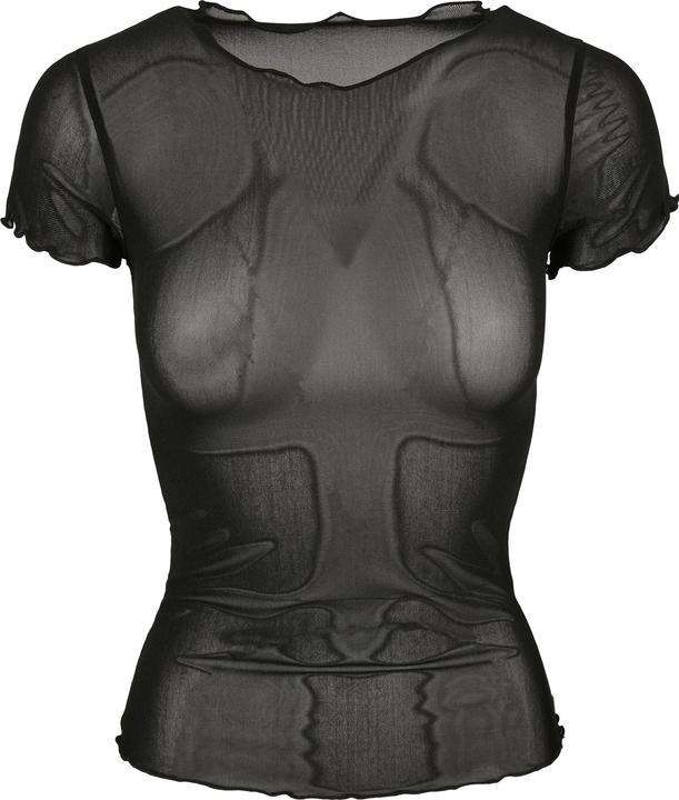 Produktbild Urban Classics Ladies Mesh Tee (4XL)