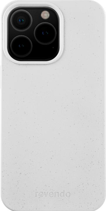 Produktbild Revendo Case Everyday nachhaltig biologisch abbaubar (Apple iPhone 13 Pro)
