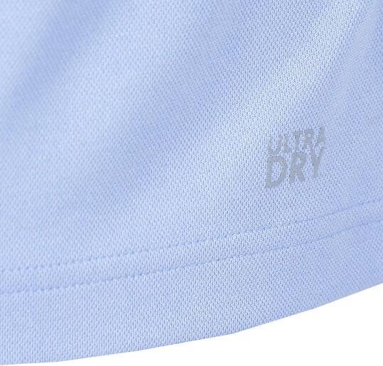 Image du produit Lacoste Polo Herren Delphinium (S)