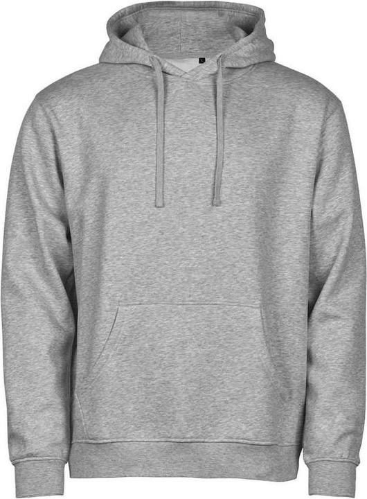 Image du produit Tee Jays - Sweat à capuche POWER - Homme (5XL)