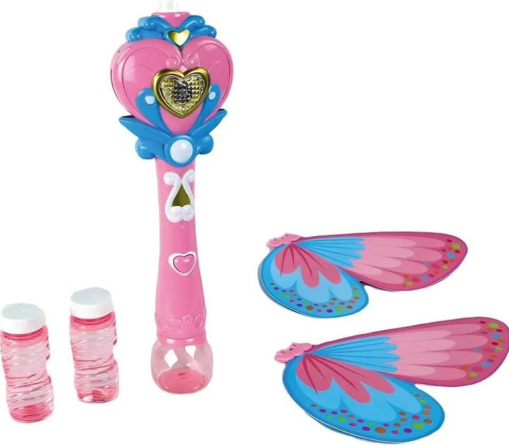 Immagine prodotto Pustefix Farfalla con bacchetta magica