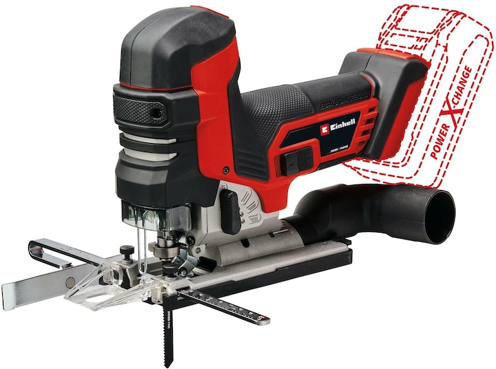Einhell TP-JST 18/135 Li BL