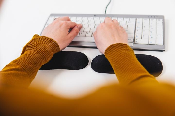 Immagine prodotto Bakker Elkhuizen Goldtouch