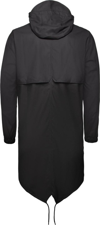 Actual product image Rains Fishtail Parka W3 2025-SS (XL)