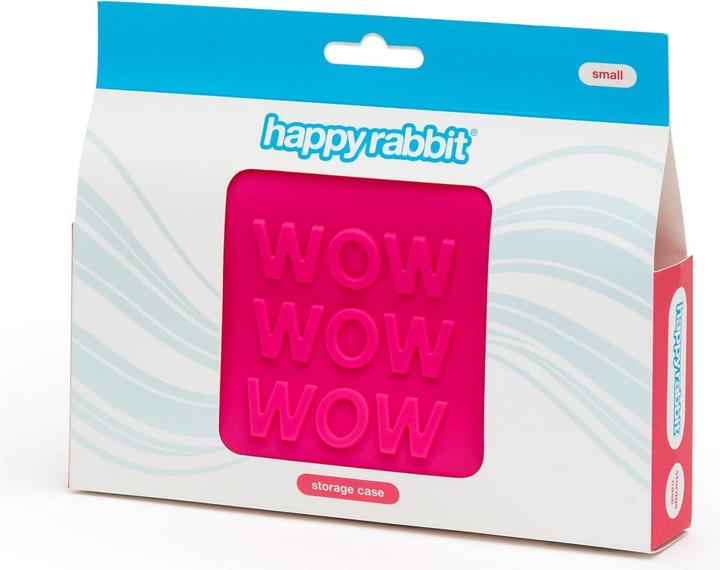 Image du produit Happy Rabbit Boîte de rangement