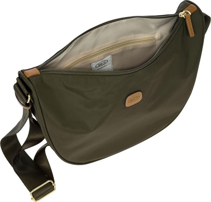 Image du produit Brics Sac à bandoulière X-Bag 31 cm