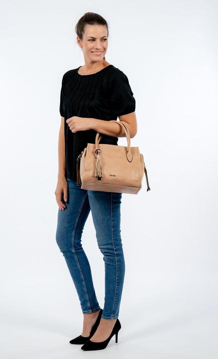 Immagine prodotto Suri Frey Shopper Kally (8 l)