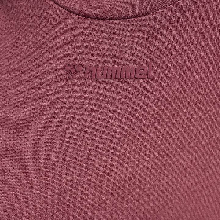 Actual product image hummel Mt Vanja T-Shirt L/S (XS)